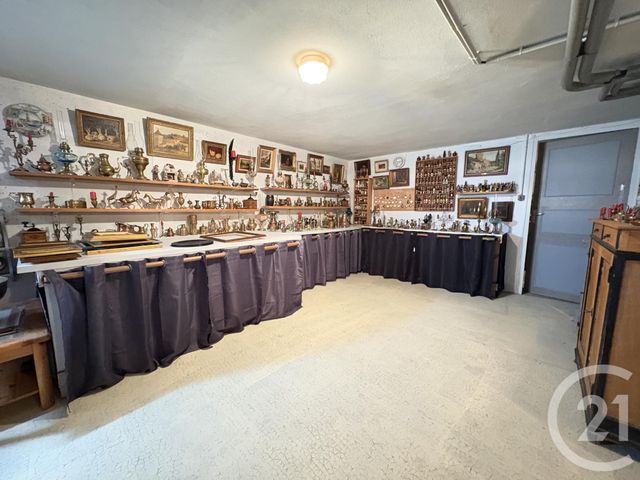 Maison &agrave; vendre - 4 pi&egrave;ces - 127,24 m2 - Les Abrets En Dauphine - 38 - RHONE-ALPES