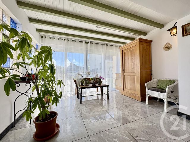 Maison &agrave; vendre - 4 pi&egrave;ces - 127,24 m2 - Les Abrets En Dauphine - 38 - RHONE-ALPES