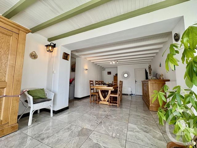 Maison &agrave; vendre - 4 pi&egrave;ces - 127,24 m2 - Les Abrets En Dauphine - 38 - RHONE-ALPES