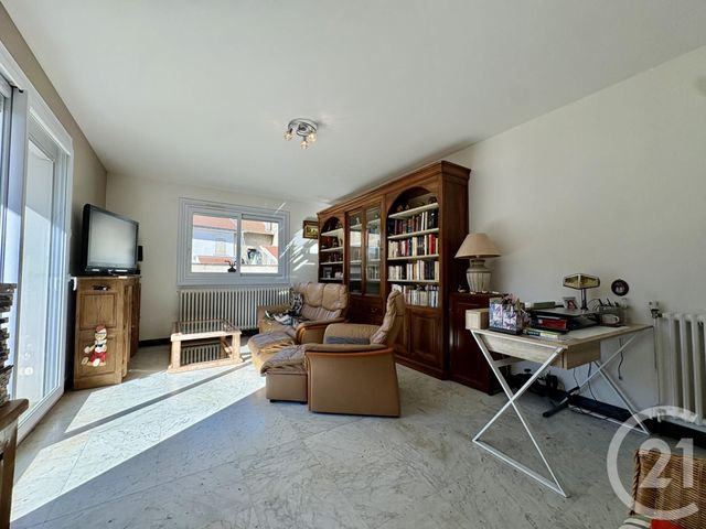 Maison &agrave; vendre - 4 pi&egrave;ces - 127,24 m2 - Les Abrets En Dauphine - 38 - RHONE-ALPES