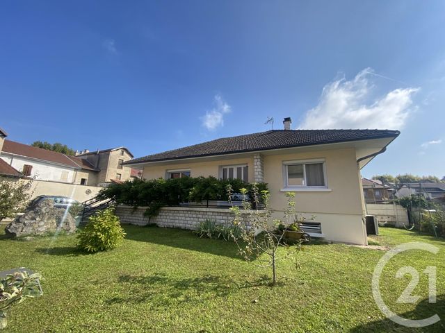 maison - LES ABRETS EN DAUPHINE - 38