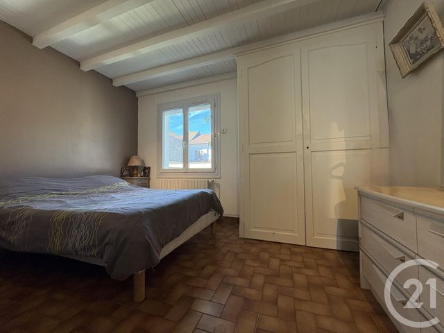 Maison &agrave; vendre - 4 pi&egrave;ces - 127,24 m2 - Les Abrets En Dauphine - 38 - RHONE-ALPES