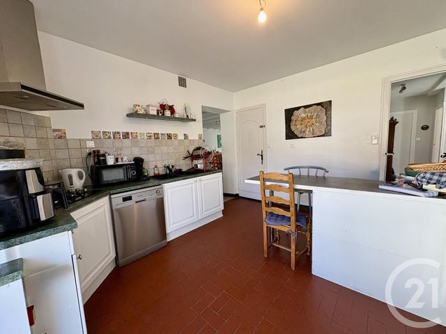 Maison &agrave; vendre - 4 pi&egrave;ces - 127,24 m2 - Les Abrets En Dauphine - 38 - RHONE-ALPES