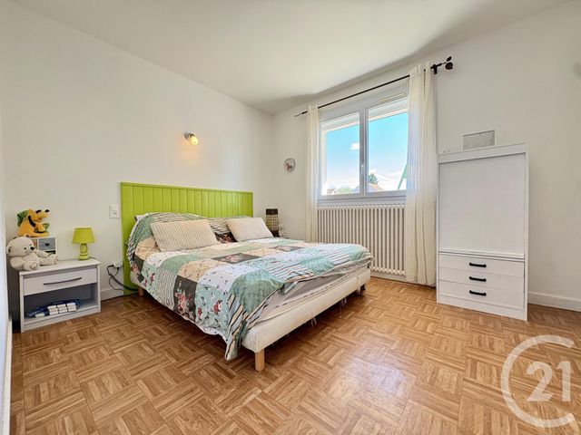 Maison &agrave; vendre - 4 pi&egrave;ces - 127,24 m2 - Les Abrets En Dauphine - 38 - RHONE-ALPES