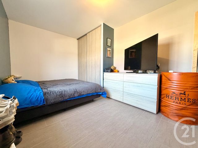 Maison &agrave; louer - 4 pi&egrave;ces - 122,10 m2 - Charancieu - 38 - RHONE-ALPES