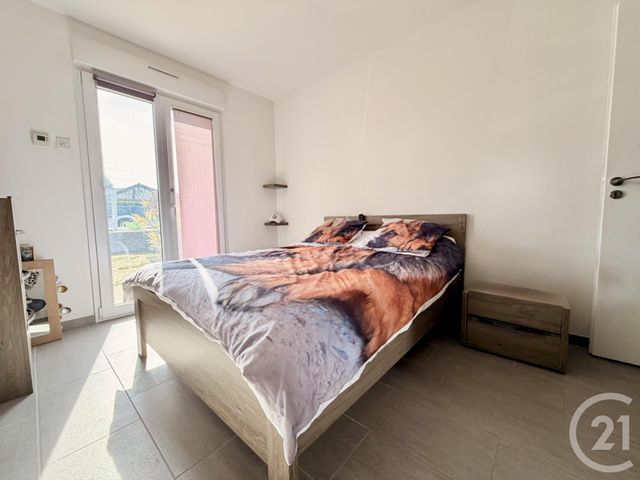 Maison &agrave; louer - 4 pi&egrave;ces - 122,10 m2 - Charancieu - 38 - RHONE-ALPES