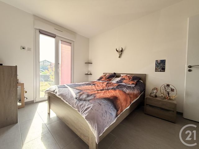Maison &agrave; louer - 4 pi&egrave;ces - 122,10 m2 - Charancieu - 38 - RHONE-ALPES
