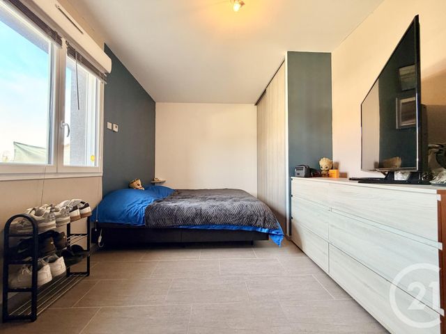 Maison &agrave; louer - 4 pi&egrave;ces - 122,10 m2 - Charancieu - 38 - RHONE-ALPES