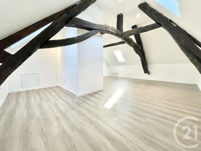 Immeuble &agrave; vendre - 162,96 m2 - Les Abrets En Dauphine - 38 - RHONE-ALPES