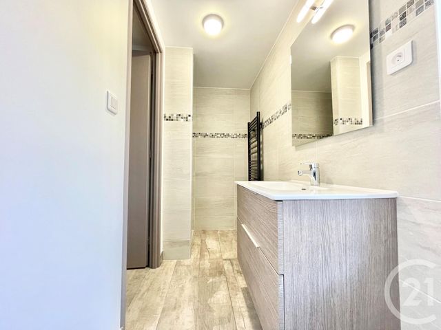 Immeuble &agrave; vendre - 162,96 m2 - Les Abrets En Dauphine - 38 - RHONE-ALPES