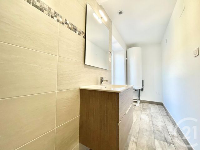 Immeuble &agrave; vendre - 162,96 m2 - Les Abrets En Dauphine - 38 - RHONE-ALPES