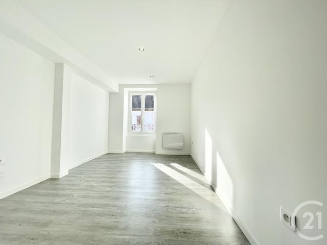 Immeuble &agrave; vendre - 162,96 m2 - Les Abrets En Dauphine - 38 - RHONE-ALPES