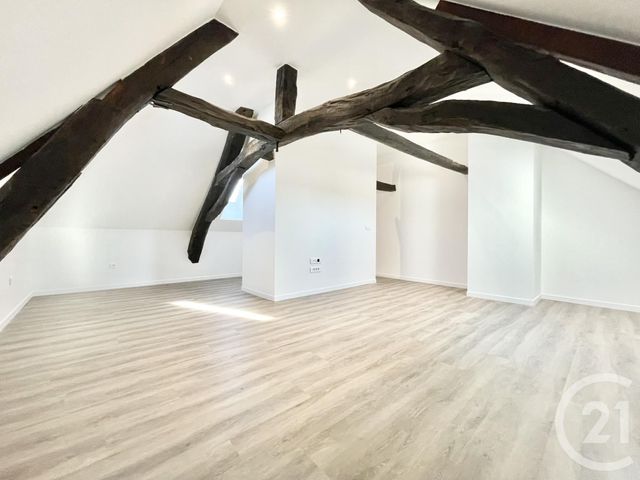 Immeuble &agrave; vendre - 162,96 m2 - Les Abrets En Dauphine - 38 - RHONE-ALPES