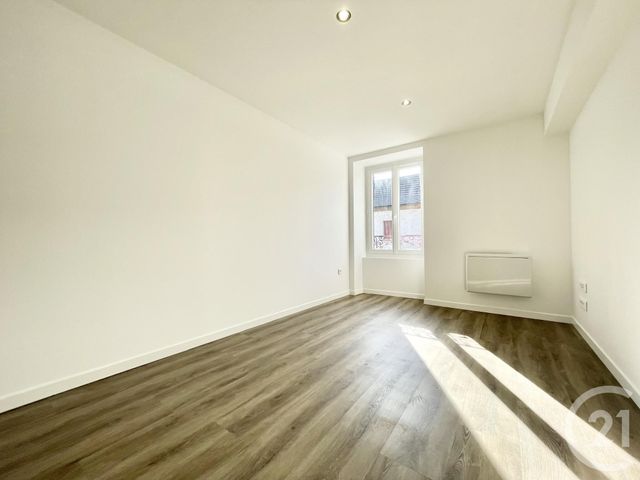 Immeuble &agrave; vendre - 162,96 m2 - Les Abrets En Dauphine - 38 - RHONE-ALPES