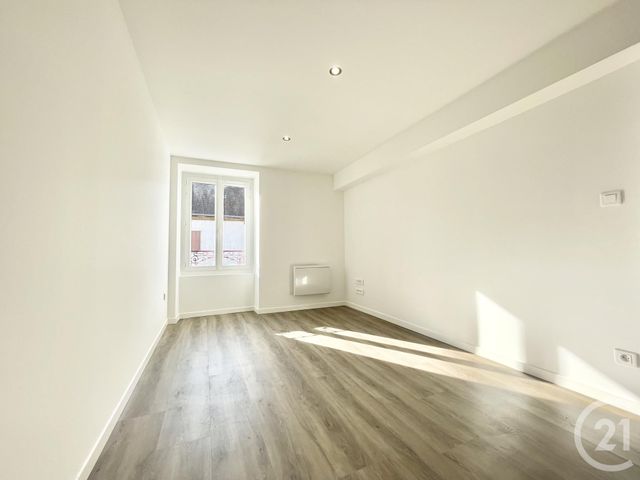 Immeuble &agrave; vendre - 162,96 m2 - Les Abrets En Dauphine - 38 - RHONE-ALPES