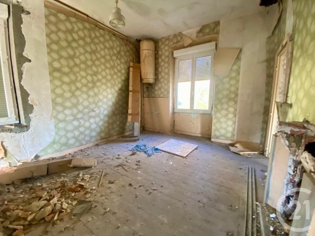 Maison &agrave; vendre - 4 pi&egrave;ces - 97,10 m2 - Pressins - 38 - RHONE-ALPES