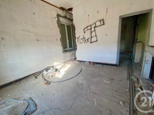 Maison &agrave; vendre - 4 pi&egrave;ces - 97,10 m2 - Pressins - 38 - RHONE-ALPES