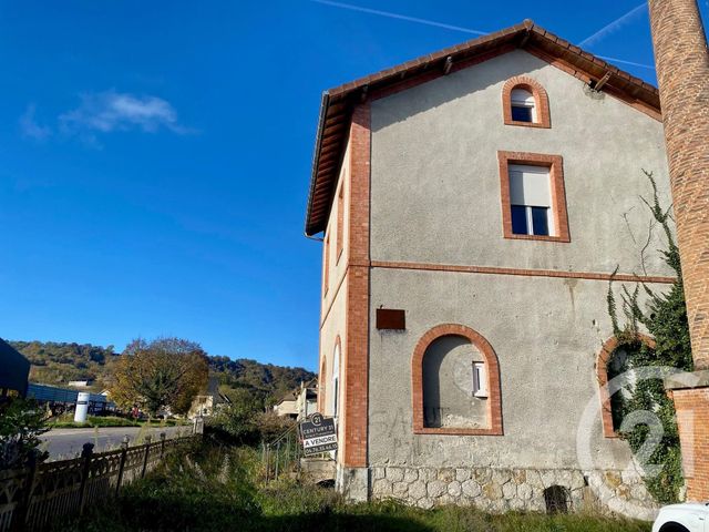 Maison &agrave; vendre - 4 pi&egrave;ces - 97,10 m2 - Pressins - 38 - RHONE-ALPES