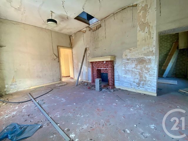 Maison &agrave; vendre - 4 pi&egrave;ces - 97,10 m2 - Pressins - 38 - RHONE-ALPES