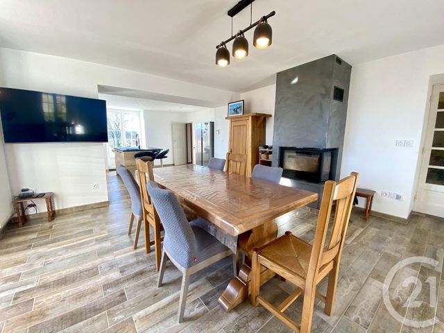 Maison à vendre - 6 pièces - 180,44 m2 - Les Abrets En Dauphine - 38 - RHONE-ALPES