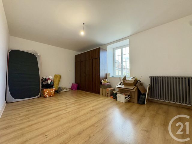 Maison &agrave; vendre - 6 pi&egrave;ces - 180,44 m2 - Les Abrets En Dauphine - 38 - RHONE-ALPES