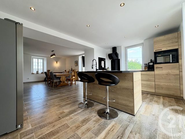 Maison &agrave; vendre - 6 pi&egrave;ces - 180,44 m2 - Les Abrets En Dauphine - 38 - RHONE-ALPES