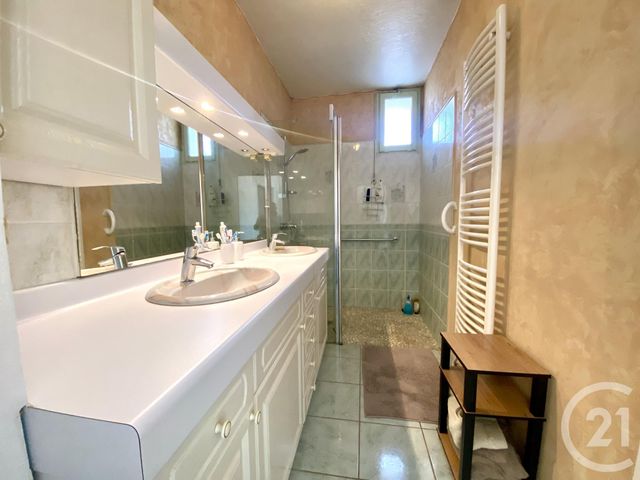 Maison à vendre - 6 pièces - 180,44 m2 - Les Abrets En Dauphine - 38 - RHONE-ALPES