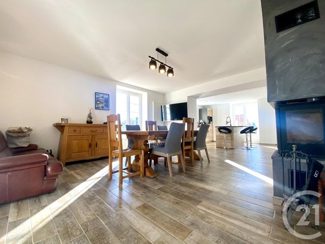 Maison à vendre - 6 pièces - 180,44 m2 - Les Abrets En Dauphine - 38 - RHONE-ALPES