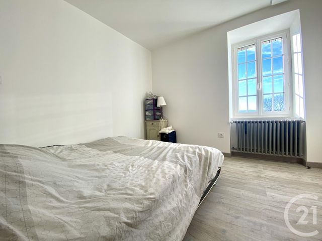 Maison à vendre - 6 pièces - 180,44 m2 - Les Abrets En Dauphine - 38 - RHONE-ALPES