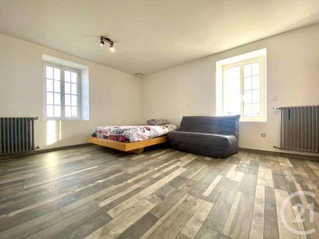 Maison à vendre - 6 pièces - 180,44 m2 - Les Abrets En Dauphine - 38 - RHONE-ALPES