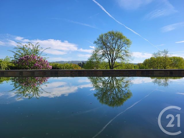 Maison à vendre - 6 pièces - 180,44 m2 - Les Abrets En Dauphine - 38 - RHONE-ALPES