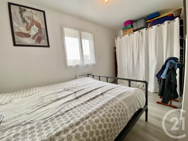 Appartement T3 à vendre - 3 pièces - 53,31 m2 - Les Abrets En Dauphine - 38 - RHONE-ALPES