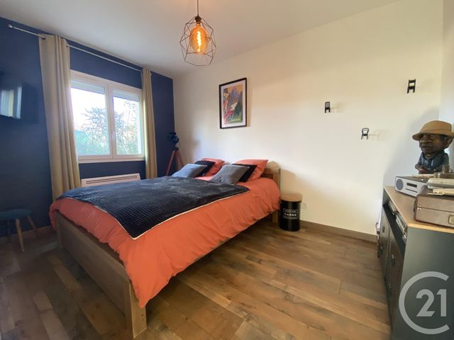 Maison &agrave; vendre - 4 pi&egrave;ces - 83,50 m2 - Les Avenieres Veyrins Thuellin - 38 - RHONE-ALPES