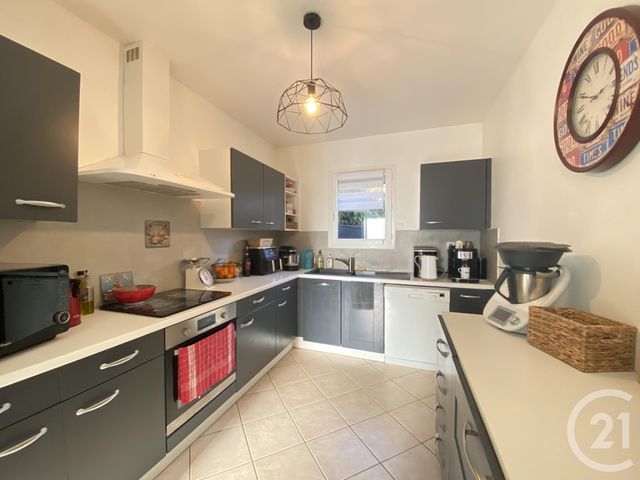 Maison &agrave; vendre - 4 pi&egrave;ces - 83,50 m2 - Les Avenieres Veyrins Thuellin - 38 - RHONE-ALPES