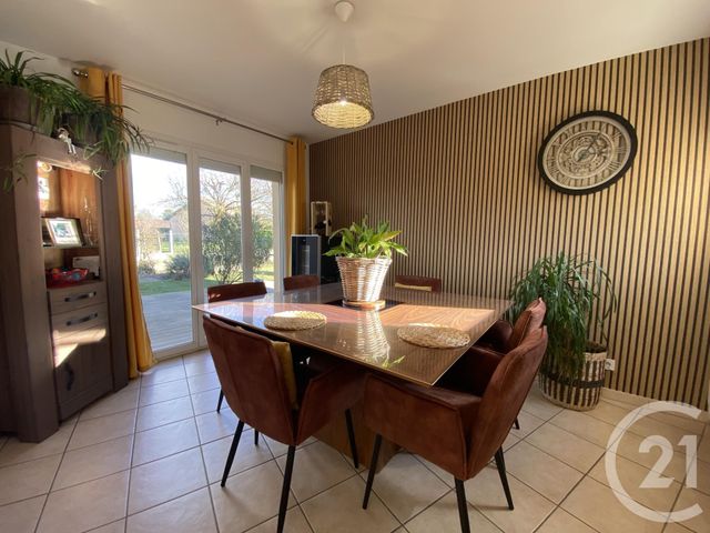 Maison &agrave; vendre - 4 pi&egrave;ces - 83,50 m2 - Les Avenieres Veyrins Thuellin - 38 - RHONE-ALPES