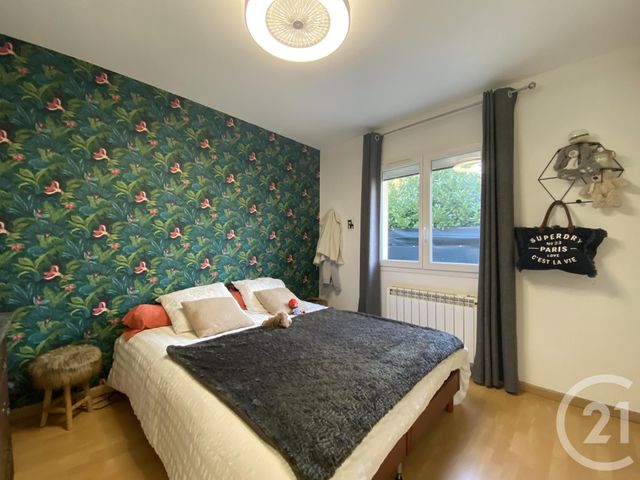 Maison &agrave; vendre - 4 pi&egrave;ces - 83,50 m2 - Les Avenieres Veyrins Thuellin - 38 - RHONE-ALPES