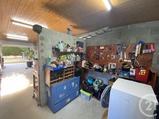 Maison &agrave; vendre - 4 pi&egrave;ces - 83,50 m2 - Les Avenieres Veyrins Thuellin - 38 - RHONE-ALPES