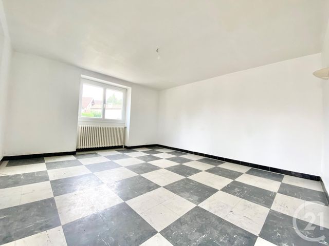 Maison à louer - 4 pièces - 92,61 m2 - Les Abrets En Dauphine - 38 - RHONE-ALPES