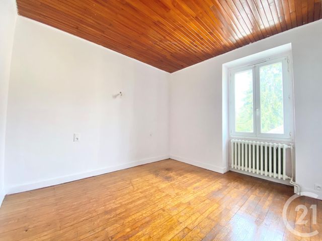 Maison à louer - 4 pièces - 92,61 m2 - Les Abrets En Dauphine - 38 - RHONE-ALPES