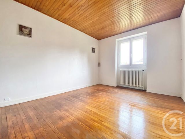 Maison à louer - 4 pièces - 92,61 m2 - Les Abrets En Dauphine - 38 - RHONE-ALPES