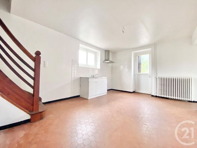 Maison à louer - 4 pièces - 92,61 m2 - Les Abrets En Dauphine - 38 - RHONE-ALPES