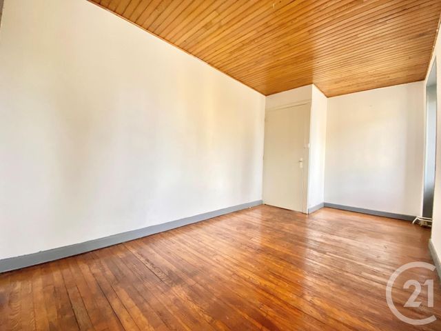 Maison à louer - 4 pièces - 92,61 m2 - Les Abrets En Dauphine - 38 - RHONE-ALPES