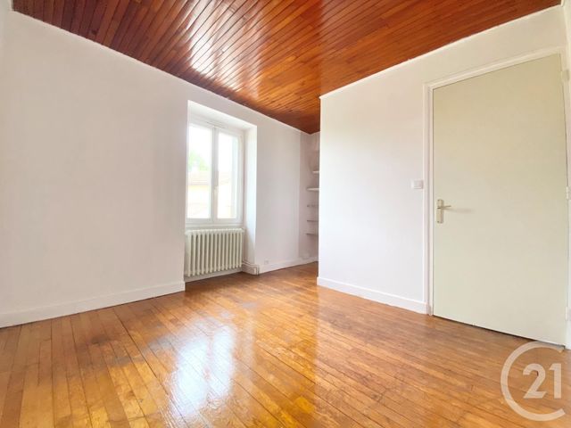 Maison à louer - 4 pièces - 92,61 m2 - Les Abrets En Dauphine - 38 - RHONE-ALPES