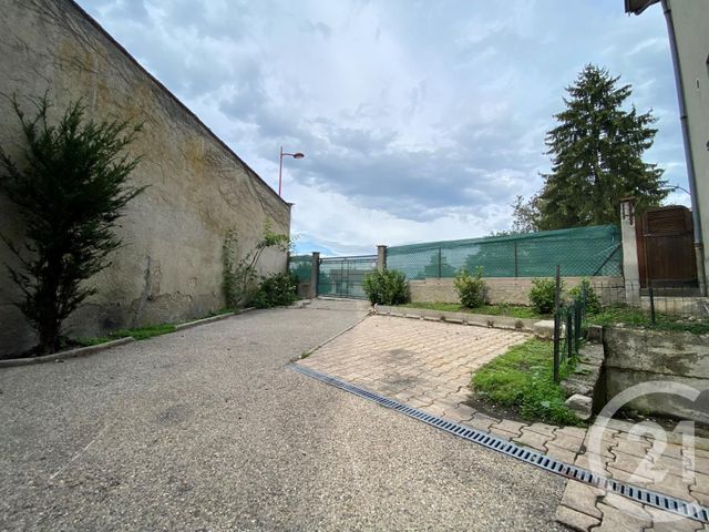 Maison à louer - 4 pièces - 92,61 m2 - Les Abrets En Dauphine - 38 - RHONE-ALPES