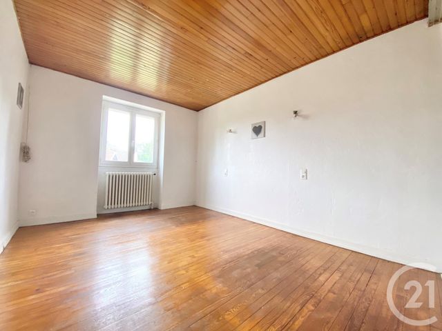 Maison à louer - 4 pièces - 92,61 m2 - Les Abrets En Dauphine - 38 - RHONE-ALPES