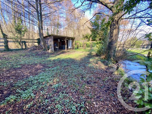 Maison &agrave; vendre - 6 pi&egrave;ces - 116,85 m2 - Les Avenieres Veyrins Thuellin - 38 - RHONE-ALPES