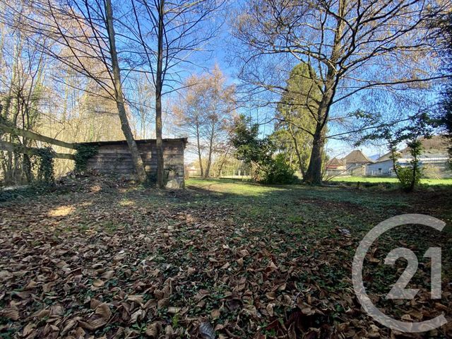 Maison &agrave; vendre - 6 pi&egrave;ces - 116,85 m2 - Les Avenieres Veyrins Thuellin - 38 - RHONE-ALPES