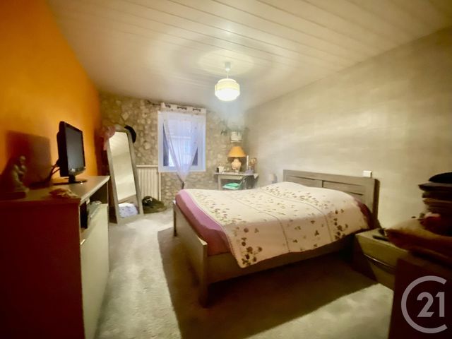 Maison &agrave; vendre - 6 pi&egrave;ces - 116,85 m2 - Les Avenieres Veyrins Thuellin - 38 - RHONE-ALPES