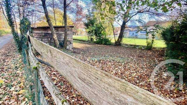 Maison &agrave; vendre - 6 pi&egrave;ces - 116,85 m2 - Les Avenieres Veyrins Thuellin - 38 - RHONE-ALPES