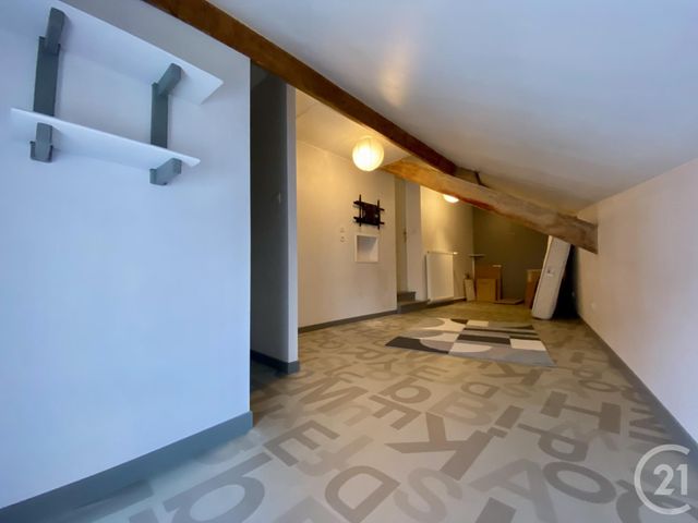 Maison &agrave; vendre - 6 pi&egrave;ces - 116,85 m2 - Les Avenieres Veyrins Thuellin - 38 - RHONE-ALPES